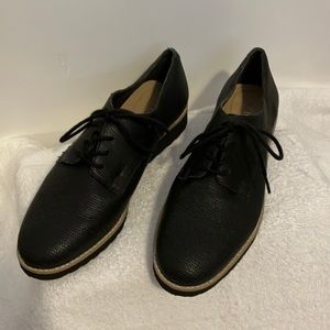 Nurture Casual Lace Up Shoes(Final Sale Price)